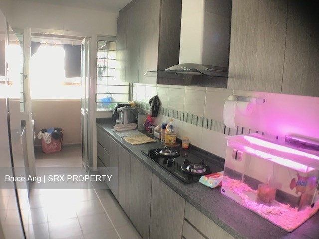 Blk 209B Punggol Place (Punggol), HDB 4 Rooms #189480752